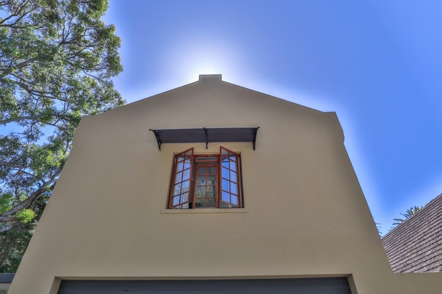 1 Bedroom Property for Sale in Helgarda Estate Western Cape